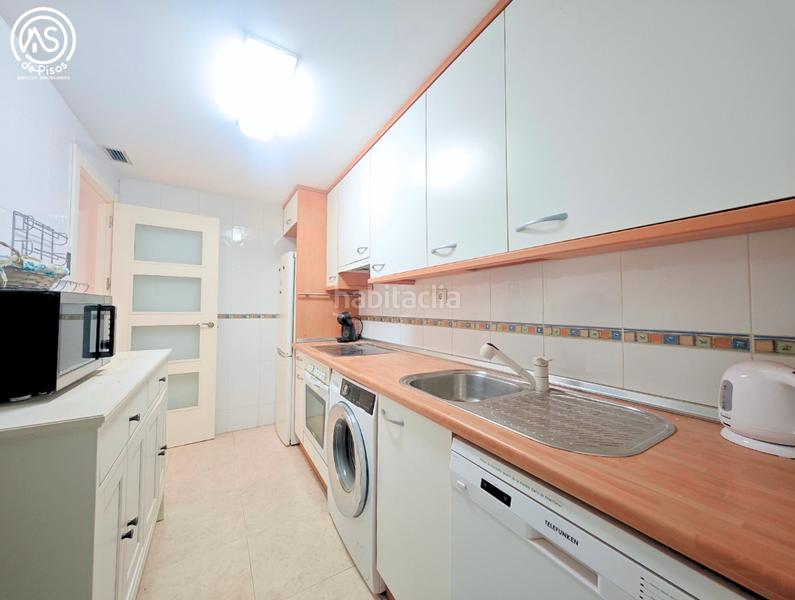 Foto 1b2ccb34-dd36-4914-a81f-d5736354ce39. Lloguer apartament a passeig maritim 2 a Passeig Marítim Miami Platja