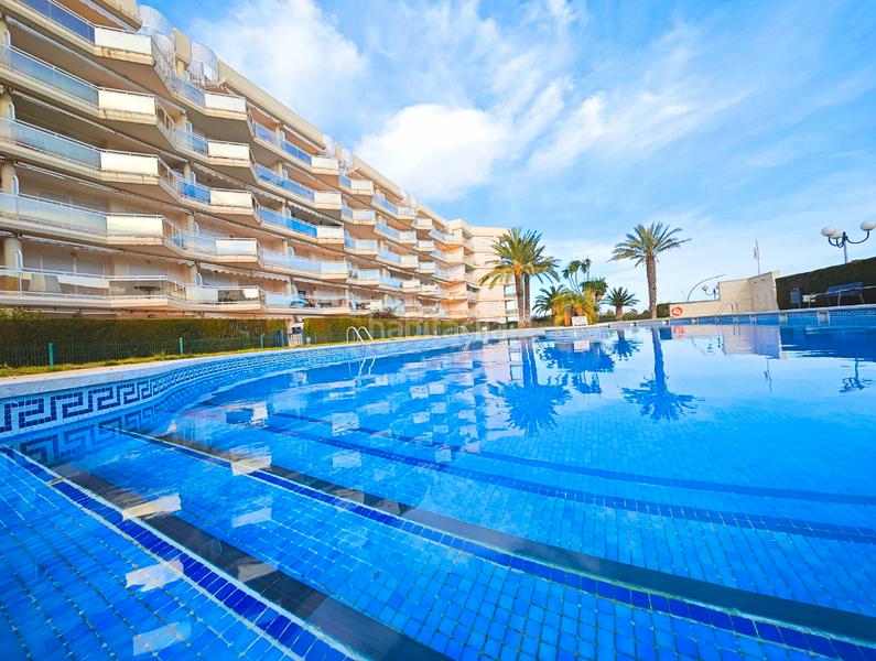 Foto 355a87c1-d8af-4c1d-9f79-9d62723726b4. Lloguer apartament a passeig maritim 2 a Passeig Marítim Miami Platja