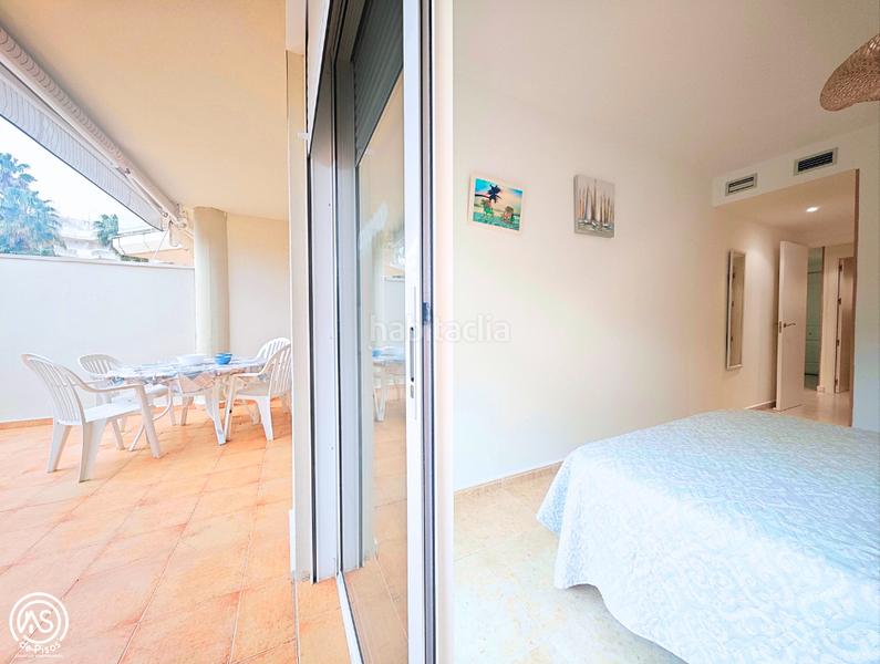 Foto 54f5afff-fded-4ff4-bdf7-75415645c216. Lloguer apartament a passeig maritim 2 a Passeig Marítim Miami Platja