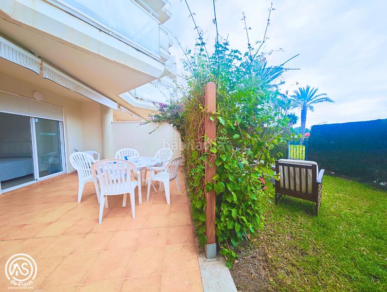 Foto 5c280bc9-264e-4db3-9066-48b53d94c7d4. Lloguer apartament a passeig maritim 2 a Passeig Marítim Miami Platja