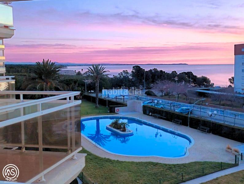 Foto b958e9ea-59ea-48ab-89f1-c6bc602f0022. Lloguer apartament a passeig maritim 2 a Passeig Marítim Miami Platja