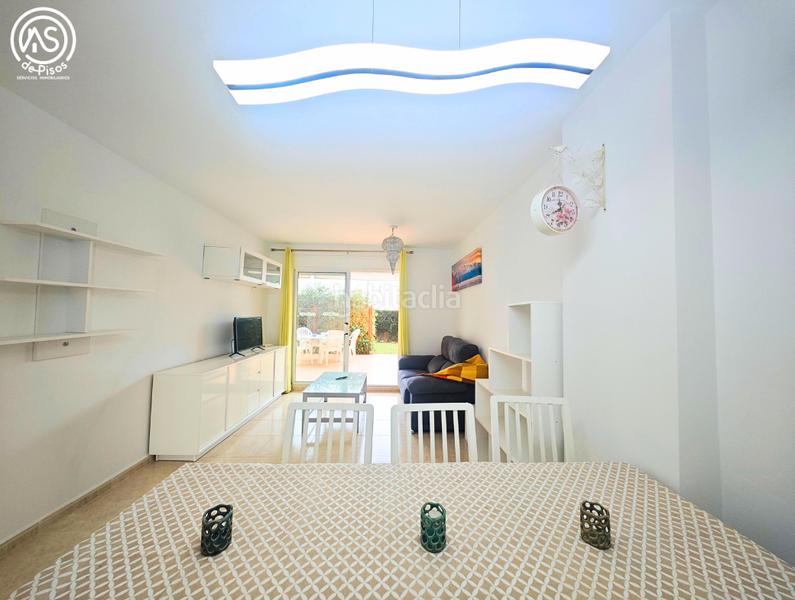 Foto c701b2d2-6f34-418a-b59d-2a7234b61140. Lloguer apartament a passeig maritim 2 a Passeig Marítim Miami Platja