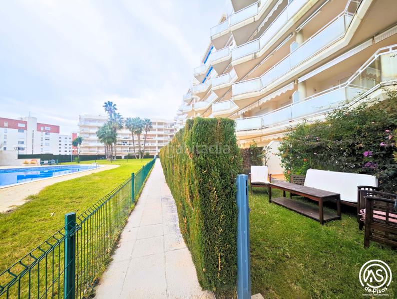 Foto f7fb8123-e735-4998-8600-435fde6b8a64. Lloguer apartament a passeig maritim 2 a Passeig Marítim Miami Platja