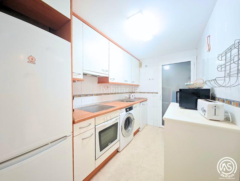 Foto b3420acd-d5f0-426a-bd7d-fb72972dbc13. Rent apartment in passeig maritim 2 in Passeig Marítim Miami Platja