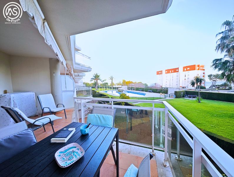 Foto 30519c47-05d3-4f21-a898-89a8dd95f18c. Affitto appartamento in passeig maritim 2 in Passeig Marítim Miami Platja