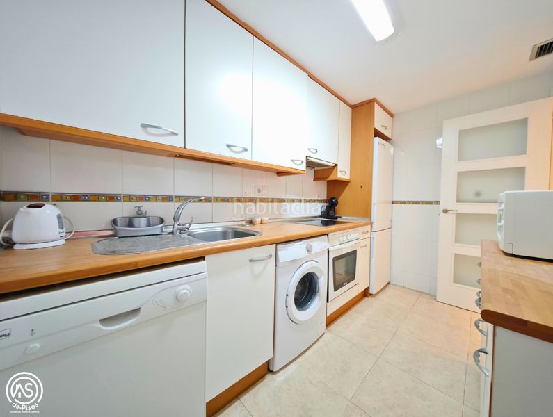 Foto 4d7ea5ae-78fc-48f2-9687-e93e8b91f517. Affitto appartamento in passeig maritim 2 in Passeig Marítim Miami Platja