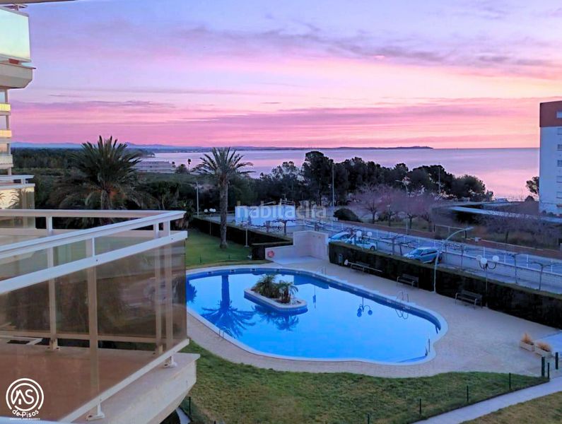 Foto 5a52fae7-86eb-4fc5-8da7-42cef76ee693. Affitto appartamento in passeig maritim 2 in Passeig Marítim Miami Platja