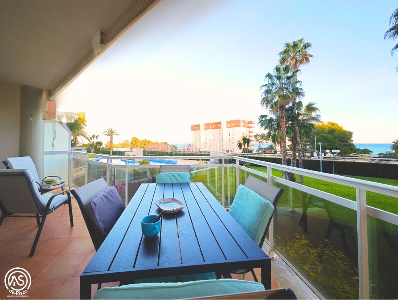 Foto 6d46e450-9e9d-40cc-8881-e35c0e6ca2ca. Affitto appartamento in passeig maritim 2 in Passeig Marítim Miami Platja