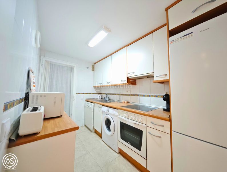 Foto e9481e3c-350e-4865-9f64-2123d3db3bf3. Affitto appartamento in passeig maritim 2 in Passeig Marítim Miami Platja