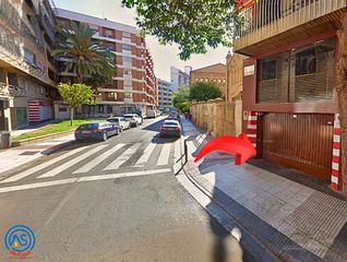 Posto auto in Calle del doctor cerrada 3. Garaje dr. cerrada