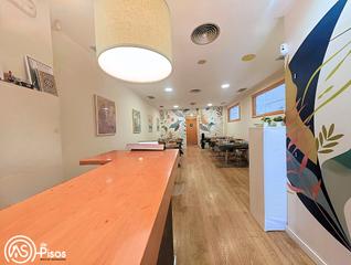 Traspàs Local Comercial a Plaza de san lamberto 13. Restaurante en funcionamiento