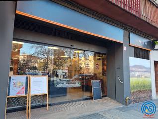 Affitto Locale commerciale in Camino del puente del virrey 40. Local en alquiler