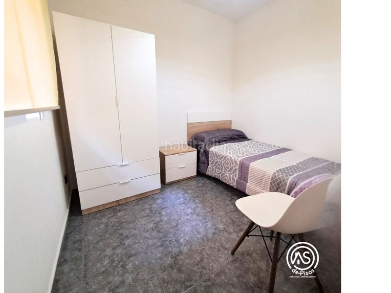 Foto 0efff100-b730-453b-94f7-b6c535522672. Location appartement dans calle del marqués de lazán 3 dans Zaragoza