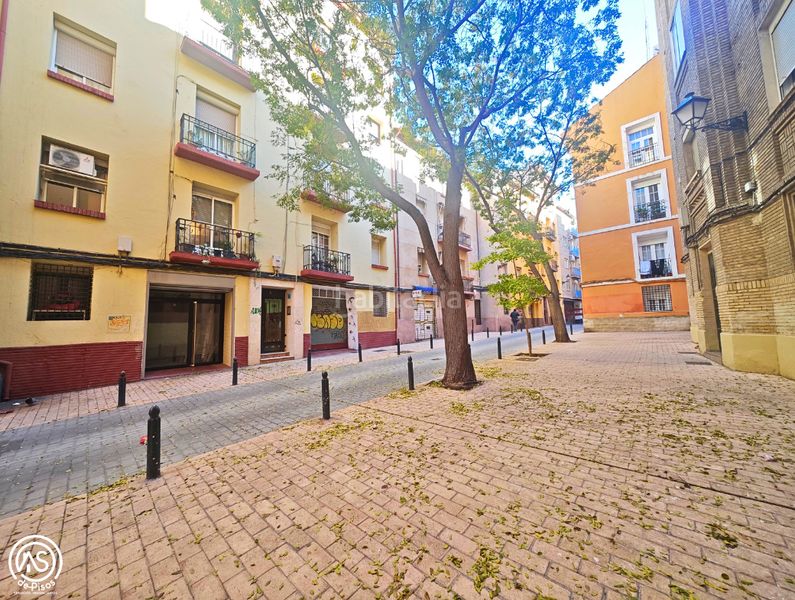 Foto 2c95c883-e250-41c5-a4c2-e60bf666ba3f. Location appartement dans calle del marqués de lazán 3 dans Zaragoza