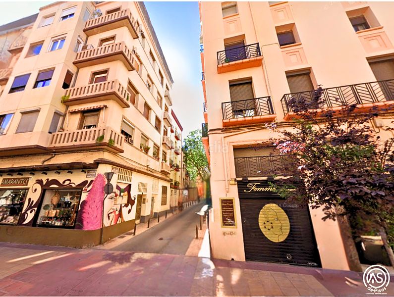 Foto 32250bc9-acb8-497a-abf1-dae8e6e0e75a. Location appartement dans calle del marqués de lazán 3 dans Zaragoza