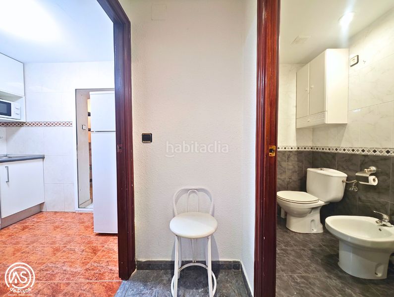 Foto 328e82ba-2ff6-4406-bb87-8117d785a3ed. Location appartement dans calle del marqués de lazán 3 dans Zaragoza
