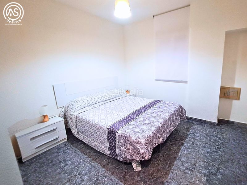 Foto 523fa189-5eb2-450d-9d53-3f918855895f. Location appartement dans calle del marqués de lazán 3 dans Zaragoza