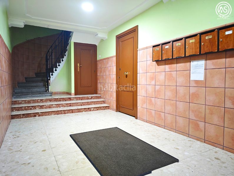 Foto 54918d47-b1b7-4a34-aa23-57edf99c90f1. Location appartement dans calle del marqués de lazán 3 dans Zaragoza