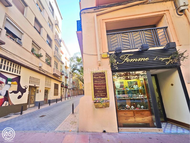 Foto 67d3c284-332b-40eb-b432-60a28d671e5e. Location appartement dans calle del marqués de lazán 3 dans Zaragoza