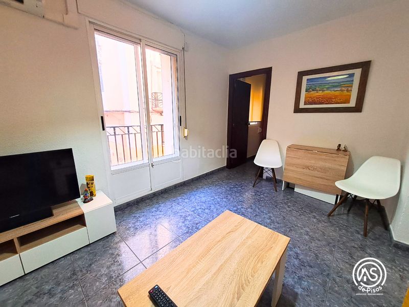 Foto 72e3d60a-1baf-4681-b664-7f7b7eb31cfb. Location appartement dans calle del marqués de lazán 3 dans Zaragoza