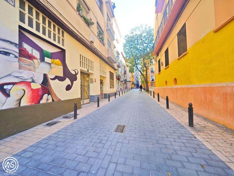 Foto ed0db8db-b4dc-4eb8-b5d5-ac015c6b9f55. Location appartement dans calle del marqués de lazán 3 dans Zaragoza
