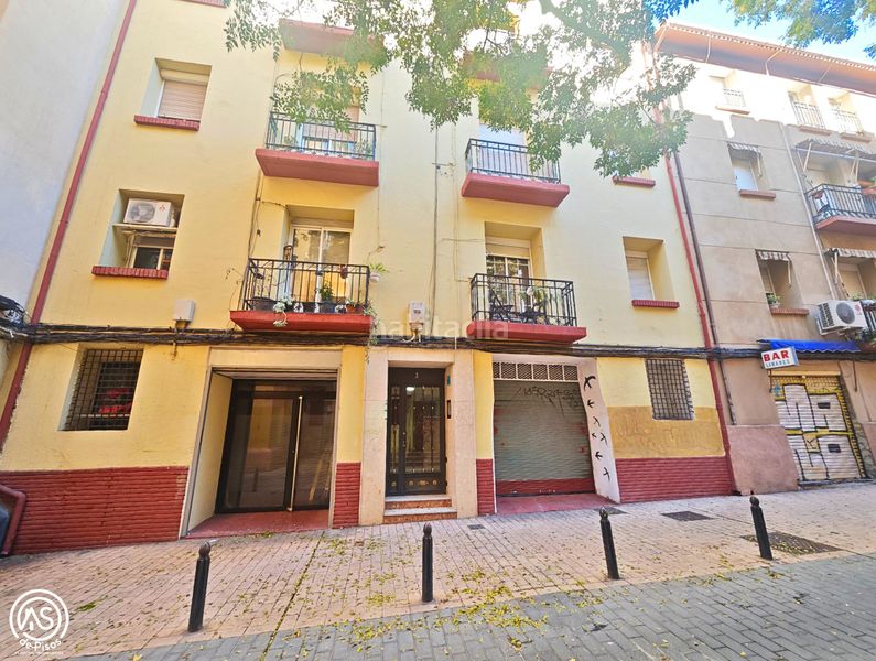 Foto fc9e9724-6756-46e5-bbf0-b570b5c179ce. Location appartement dans calle del marqués de lazán 3 dans Zaragoza
