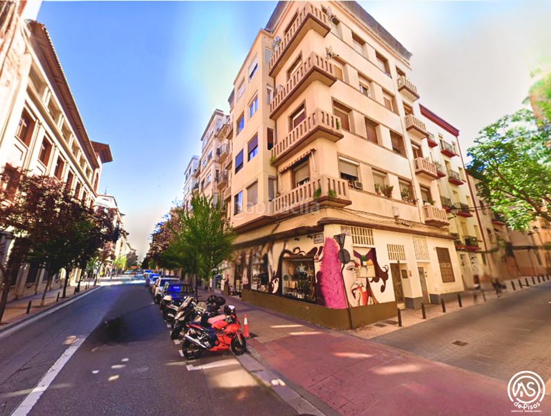 Foto ff241ce0-dfbe-4a0d-b8b7-ca3da82c2216. Location appartement dans calle del marqués de lazán 3 dans Zaragoza