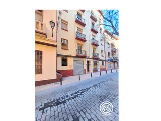 Rent Flat en Calle del marqus de lazn 3. Piso en alquiler temporal en en centro de zaragoza