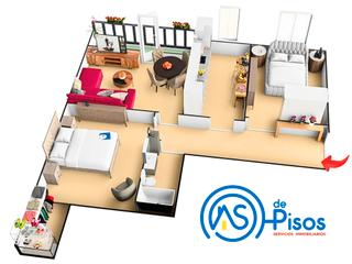 Appartement à Calle del doce de octubre 25