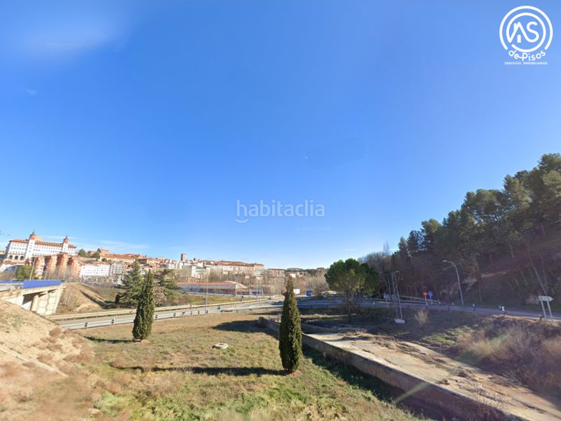 Foto 024bc685-2fc2-4093-ae2f-753651939425. Terreny residencial a calle jorgito 7 a El Pinar - San León - Las Viñas Teruel