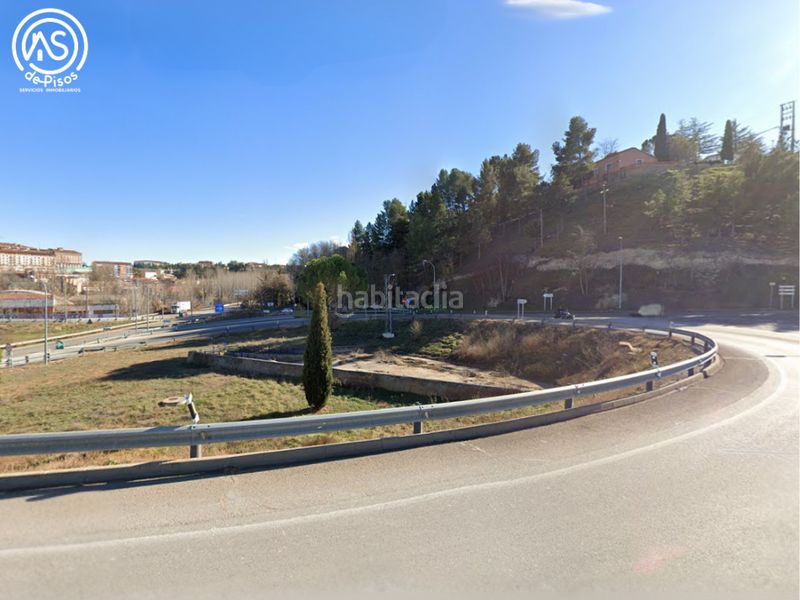 Foto 123233f3-8ecf-4e12-811f-09ad855c612e. Terreny residencial a calle jorgito 7 a El Pinar - San León - Las Viñas Teruel