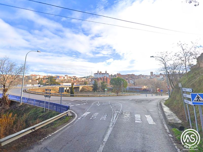 Foto 268c9cdf-9a4f-448a-9a7f-b91a2511bea1. Terreny residencial a calle jorgito 7 a El Pinar - San León - Las Viñas Teruel