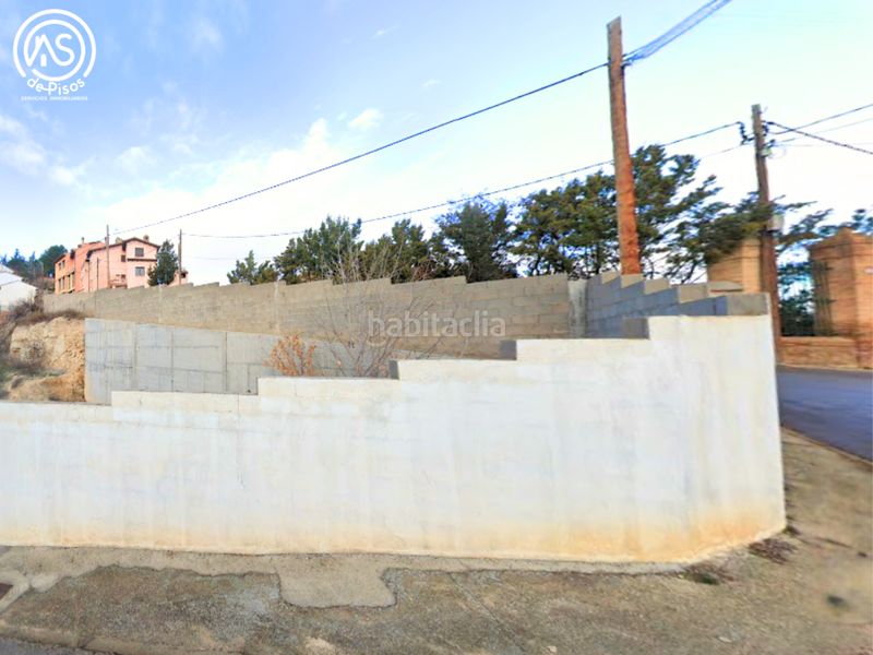 Foto 3234e5a6-dc32-49dc-a6a3-fd0423622605. Terreny residencial a calle jorgito 7 a El Pinar - San León - Las Viñas Teruel