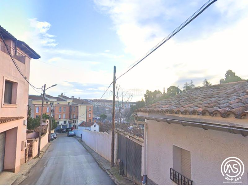 Foto 52c8c9c8-089e-47dd-9d7d-5b12babdd484. Terreny residencial a calle jorgito 7 a El Pinar - San León - Las Viñas Teruel