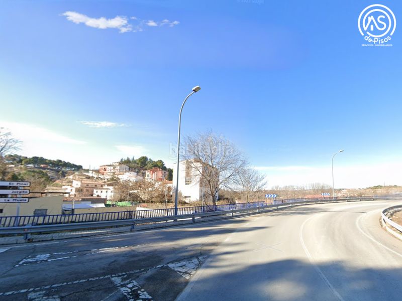 Foto 88e3f7b6-fb16-4d5f-8c86-b1b544245970. Terreny residencial a calle jorgito 7 a El Pinar - San León - Las Viñas Teruel