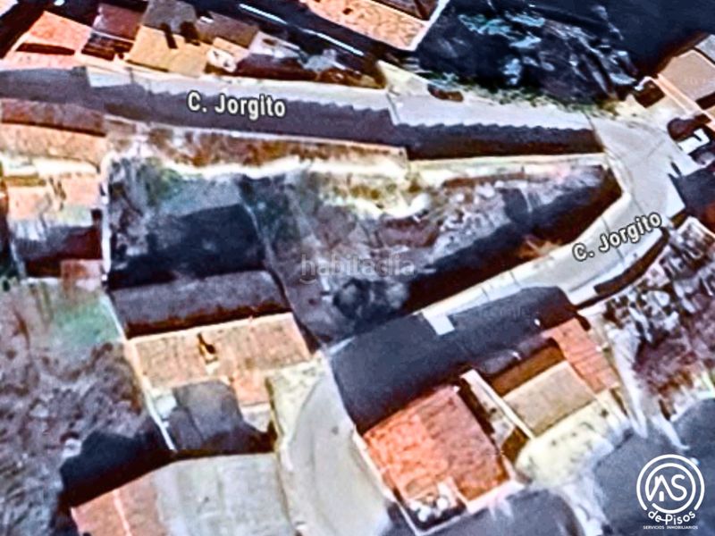 Foto 91a81d9e-32d9-416e-921d-50a75ef19c69. Terreny residencial a calle jorgito 7 a El Pinar - San León - Las Viñas Teruel