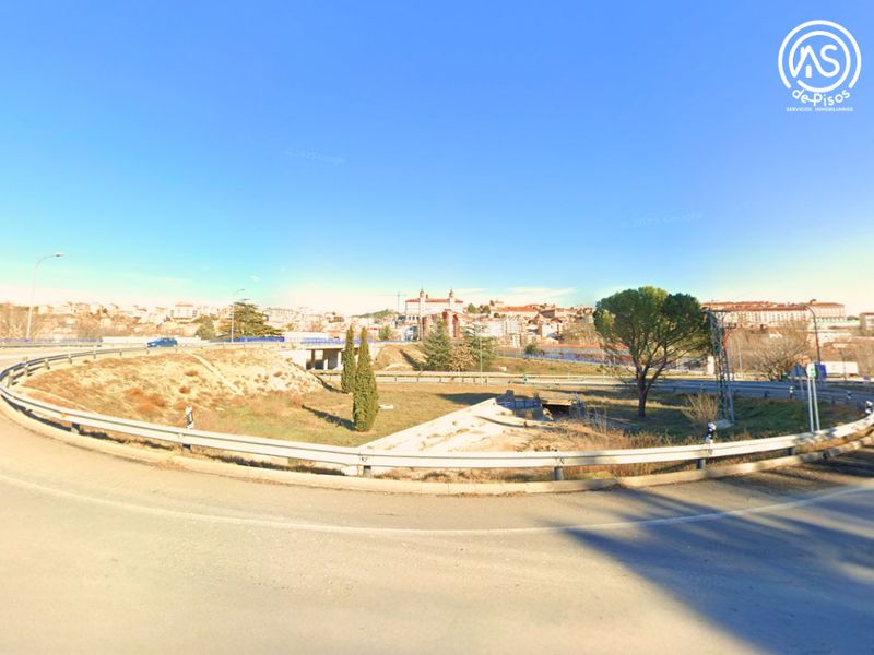 Foto 9bb818b0-fcd7-445e-9674-87b6bd5b88ef. Terreny residencial a calle jorgito 7 a El Pinar - San León - Las Viñas Teruel