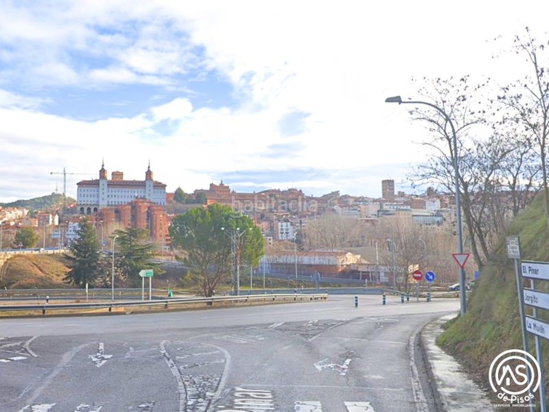 Foto 9f34c6b6-b48e-4c8f-85fa-b2f005f5d363. Terreny residencial a calle jorgito 7 a El Pinar - San León - Las Viñas Teruel
