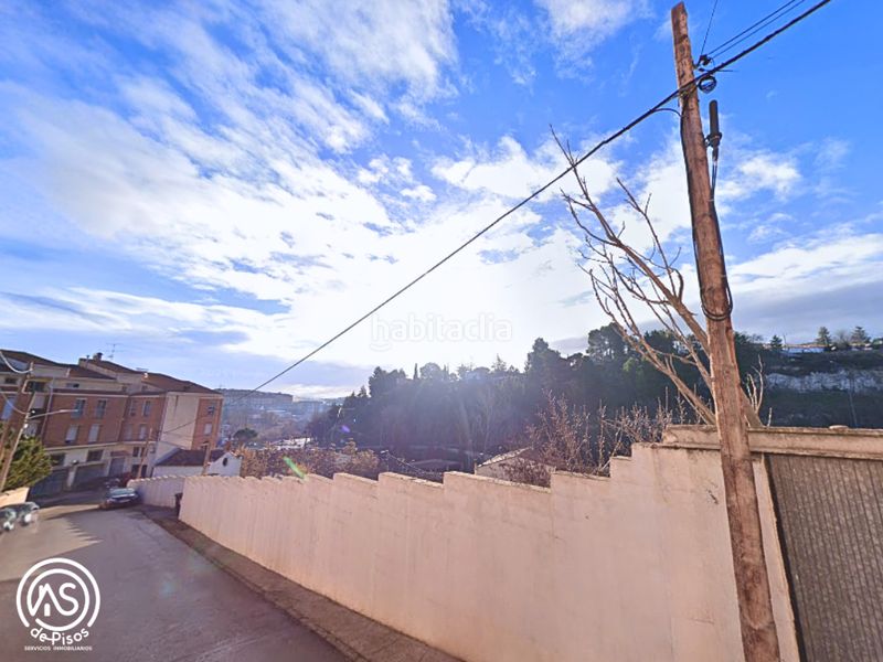 Foto a74c11ae-4075-4bca-8652-f928f243d0a8. Terreny residencial a calle jorgito 7 a El Pinar - San León - Las Viñas Teruel