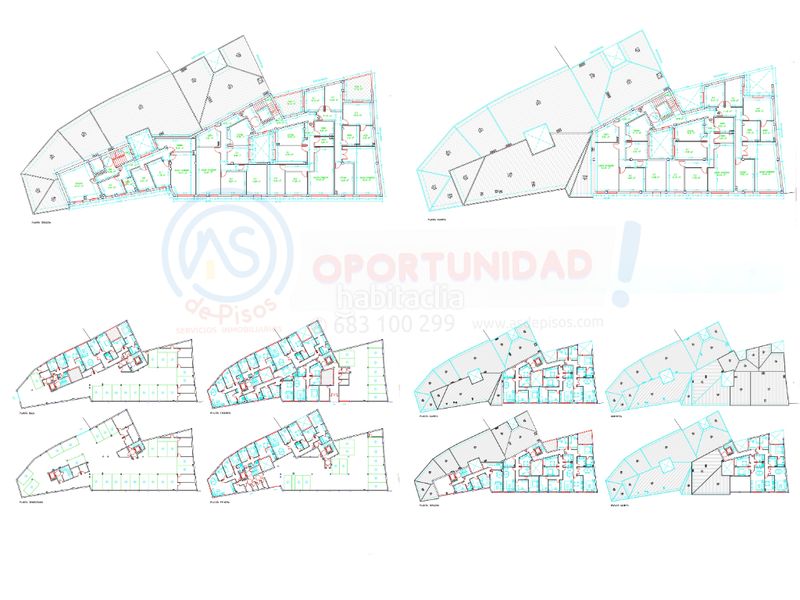 Foto be574710-0850-4d5a-8827-910c5ace639e. Terreny residencial a calle jorgito 7 a El Pinar - San León - Las Viñas Teruel