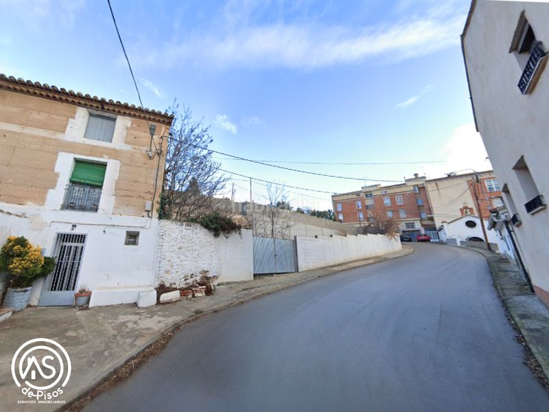 Foto fec1c6a3-41c1-4bf4-99d6-e0d7396f51e4. Terreny residencial a calle jorgito 7 a El Pinar - San León - Las Viñas Teruel