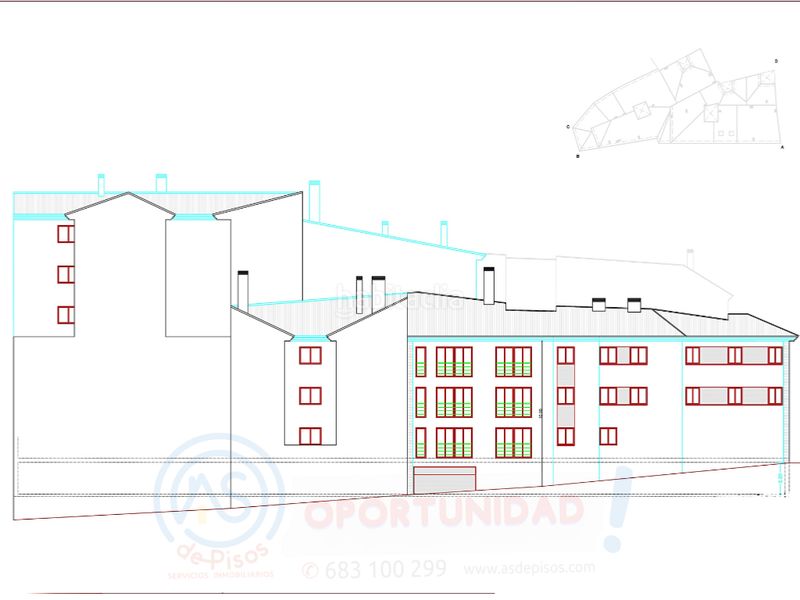 Foto ff7f6dfd-a613-4b85-abd3-597f9801b009. Terreny residencial a calle jorgito 7 a El Pinar - San León - Las Viñas Teruel