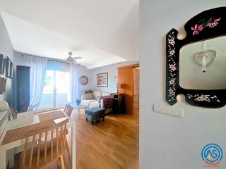 Location Appartement à Avenida de españa 15. **piso en alquiler temporal en cadrete - ideal para tus meses en