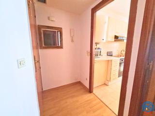 Rent Apartment en Calle de miguel de cervantes 39