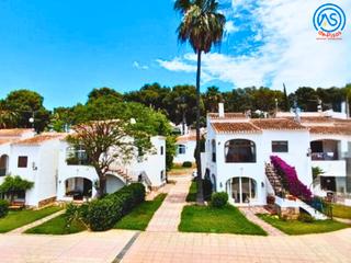 Rent Apartment in Carretera del portitxol 105. Alquiler temporal en toscamar