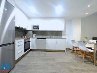 Location Appartement à Calle de maría moliner 81. Alquiler temporal en maría moliner de zaragoza