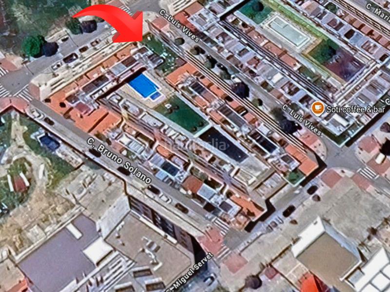 Foto a37c7aa5-c25d-425a-aee4-e58daef387d3. Alquiler piso en calle santo cristo de Cadrete 7 alquiler temporal en Cadrete