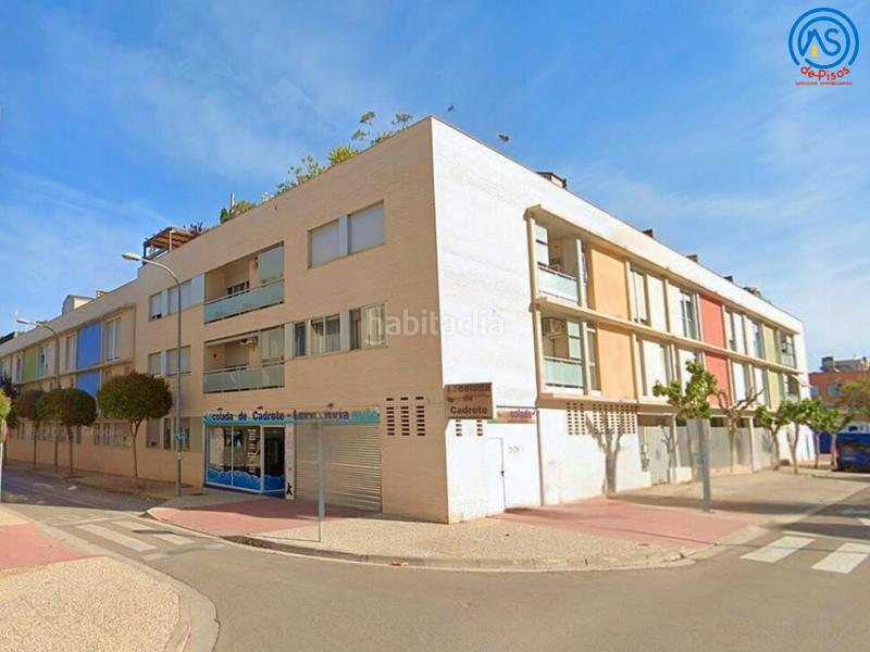 Foto cfa0fe72-d72c-4cad-a1f9-ae90b26556ea. Alquiler piso en calle santo cristo de Cadrete 7 alquiler temporal en Cadrete