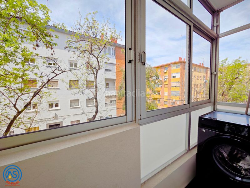 Foto 4be5ab65-d44a-4517-8a0a-195e96c9b67d. Affitto appartamento in calle de la madrina salinas 23 in Zaragoza