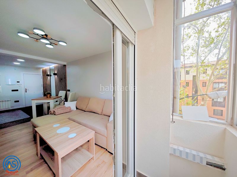 Foto 52d27aa2-607f-4a8a-9953-1d4079686782. Affitto appartamento in calle de la madrina salinas 23 in Zaragoza